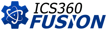ICS360.Fusion logo