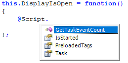 Example Example